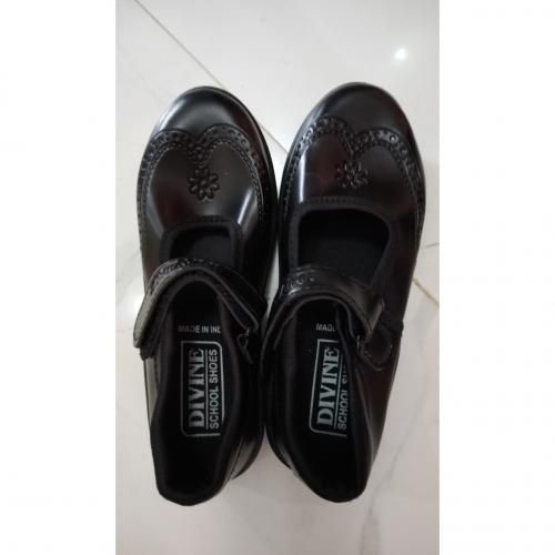 Back To School Kids Cortina Shoes