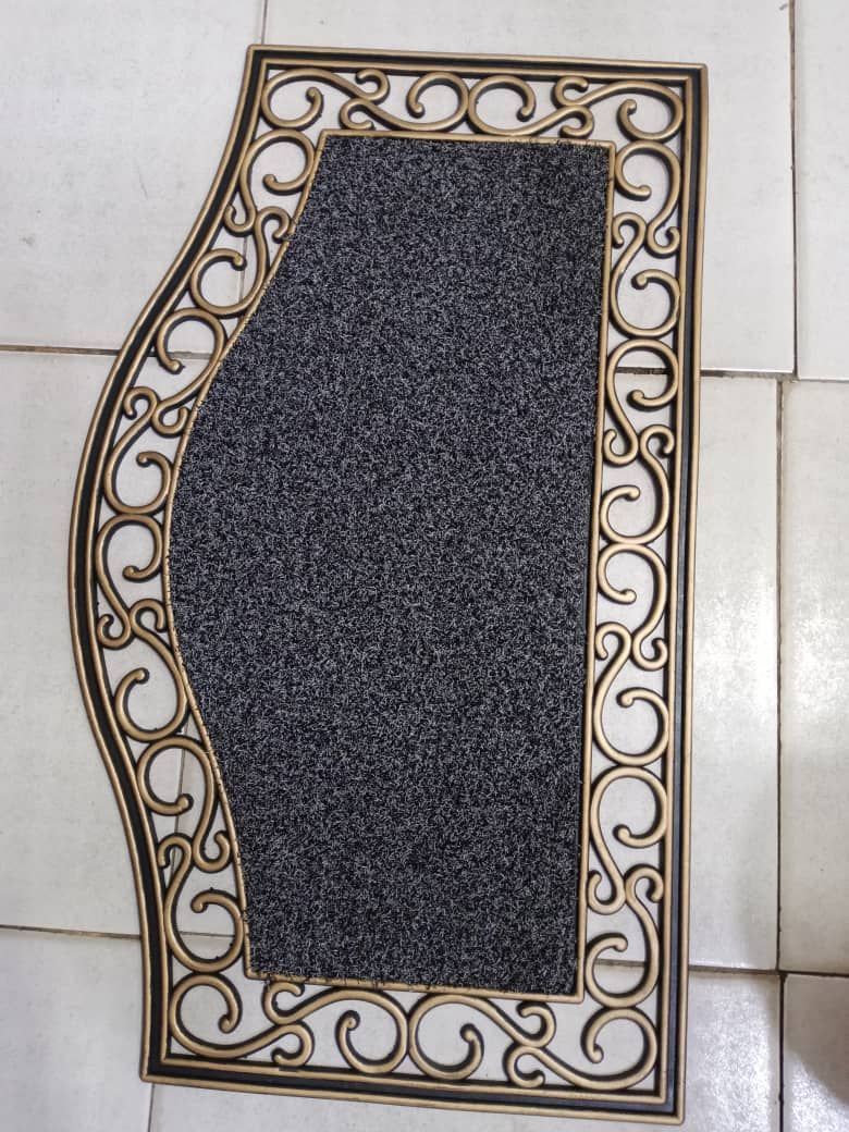 Bathroom Floor Mat