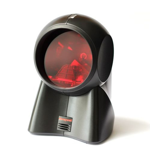 Honeywell MS7120 Orbit Barcode Reader With USB Cable