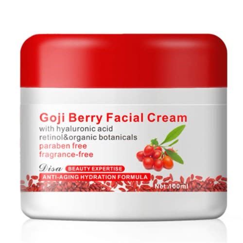 Goji Berry Facial Cream - 100ml