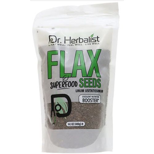 Flaxseed Seed  400g  (Hemani )