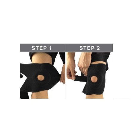 Knee Support Active Guard knee pad