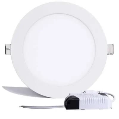 Akt Led Panel Light - Pop - 12W