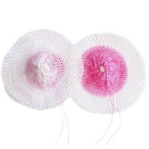 Cloth Or Mantle For Poultry Brooding Gas Lantern (6 Pieces)