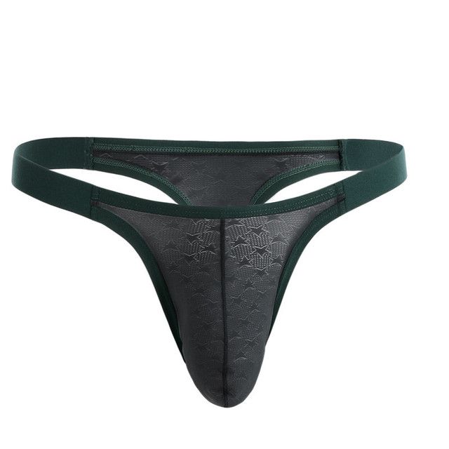 Man  Pouch Underwear