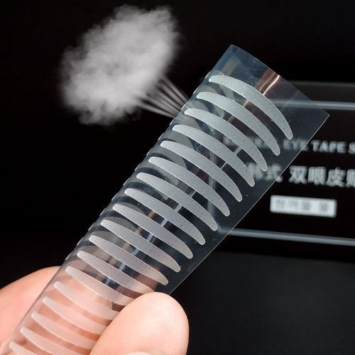 Double Eyelid Stickers-stomata M Thin Type
