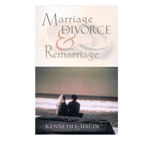 Marriage, Divorce And Remarriage 1