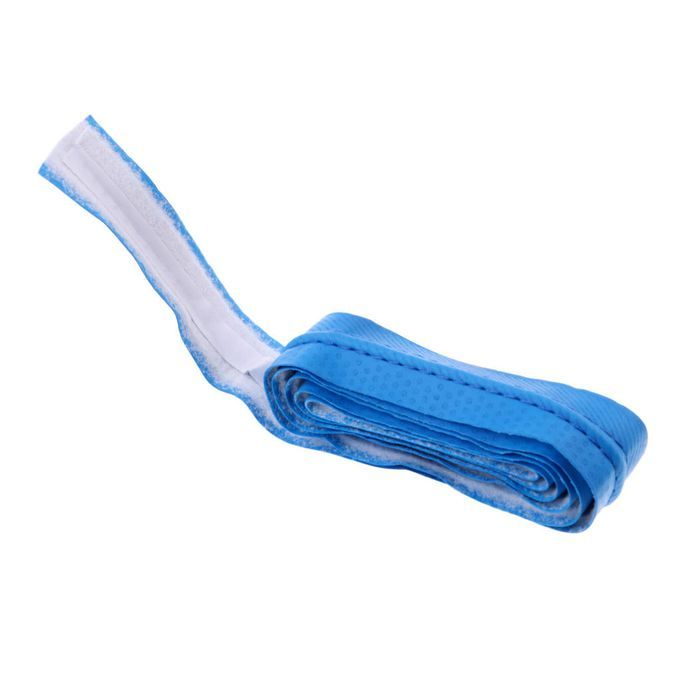 Tennis Badminton Racket  Rod Overgrip Wrap, Anti Slip Blue