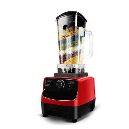Silvercrest Commercial Blender - 3000w