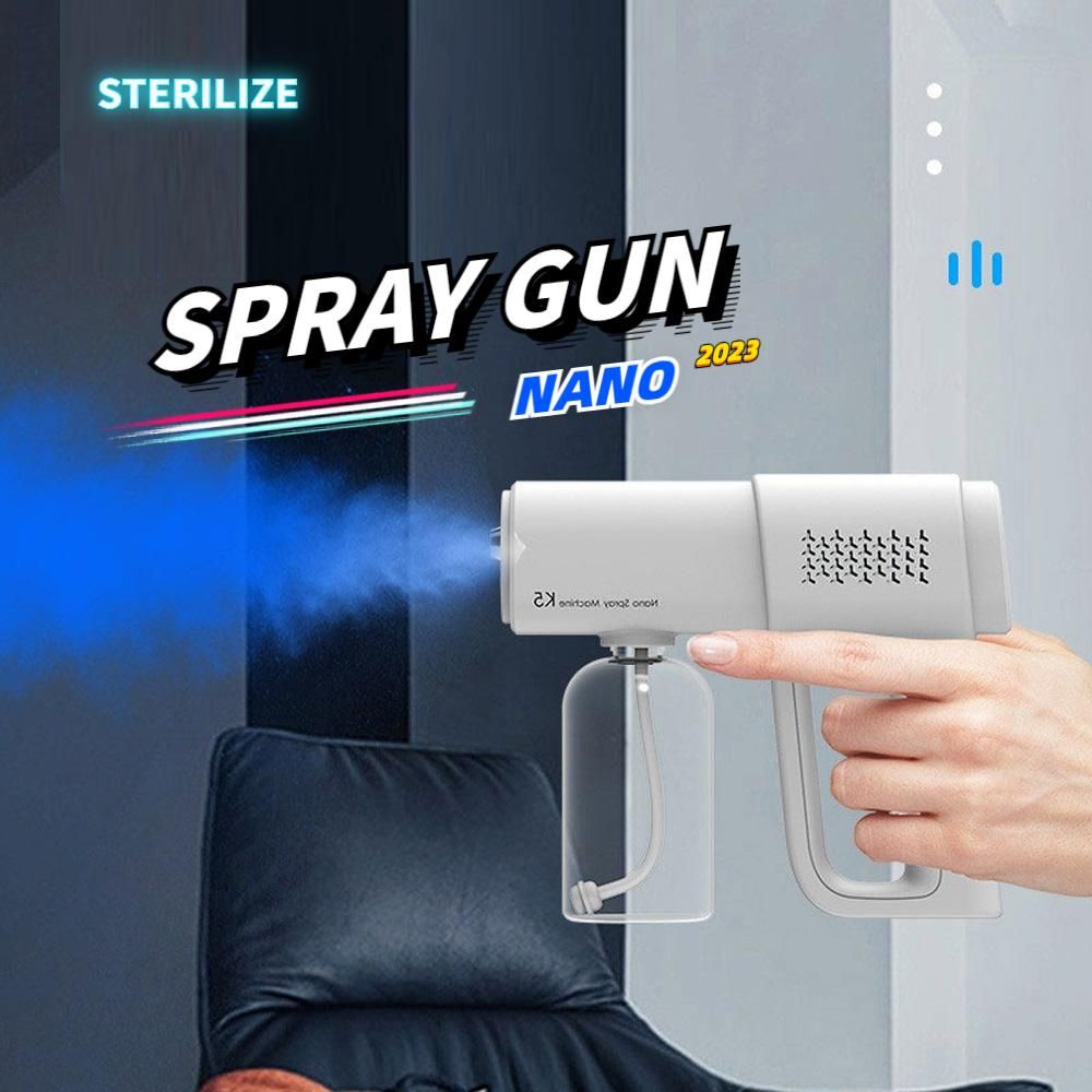 Handheld Disinfection Spray Machine
