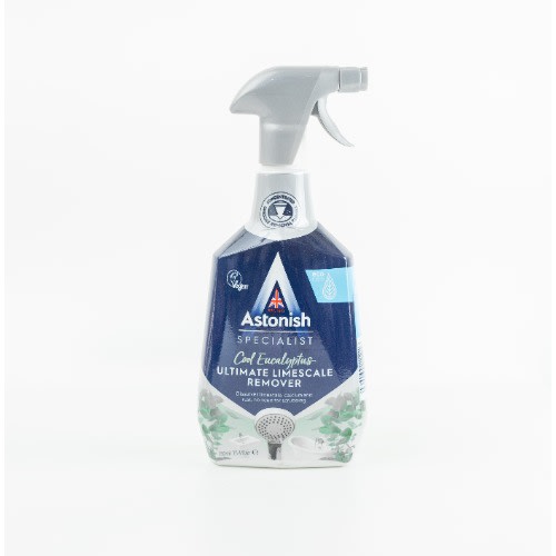 Specialist Ultimate Limescale - 750ml