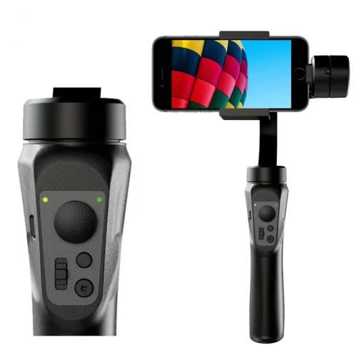 3 Axis Handheld Smartphone Gimbal Stabilizer