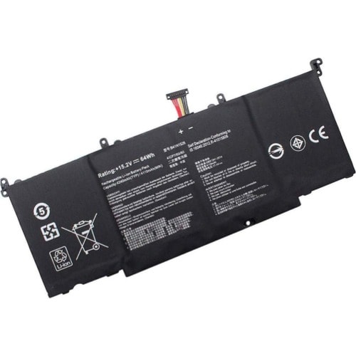 Laptop Battery Replacement For Asus Rog Strix Fx502ve  Gl502vm Rog Strix S5 S5vs