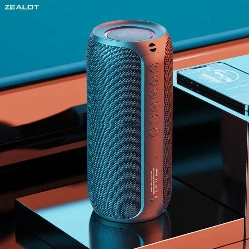 S32max Bluetooth Speaker