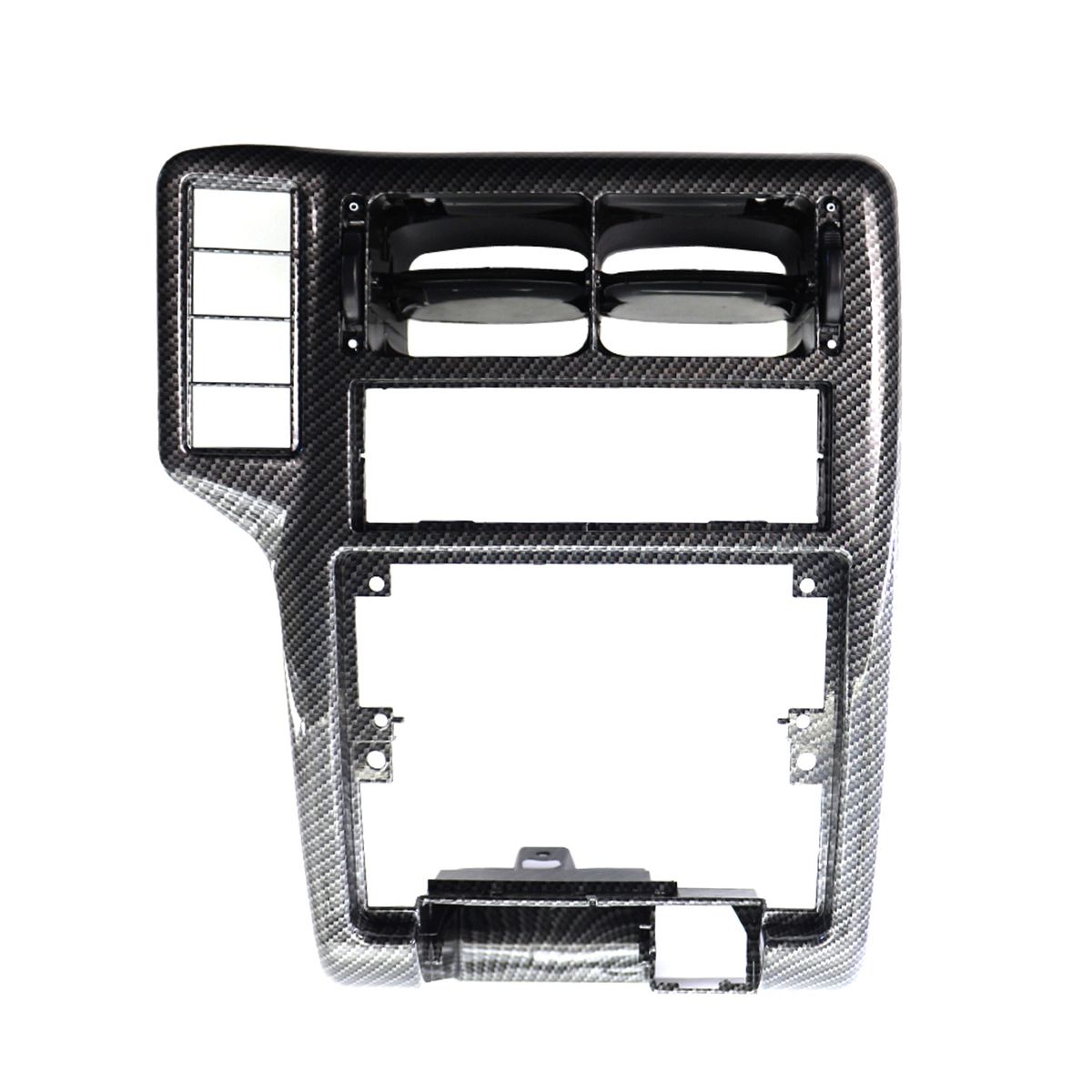 Center Console Air Vent Replacement For Seat Ibiza II VW