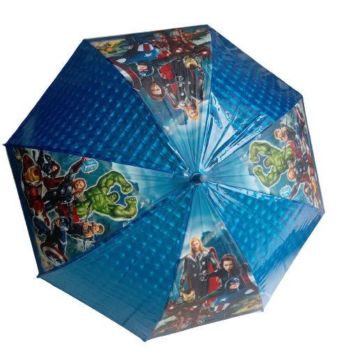 3D Special Design Children Umbrella