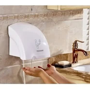 Automatic Hand Dryer