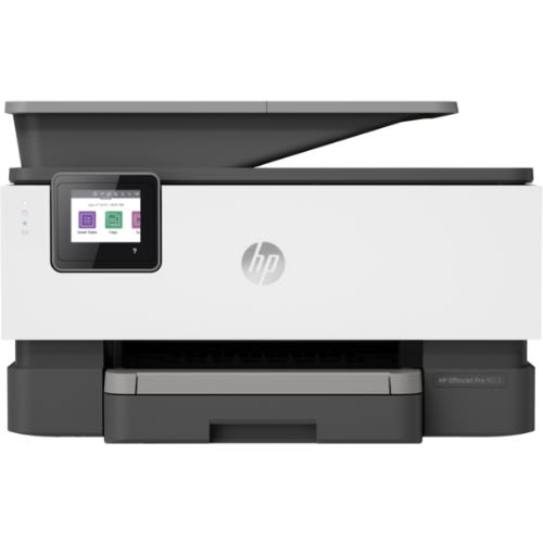 HP OfficeJet Pro 9013 All In One Printer