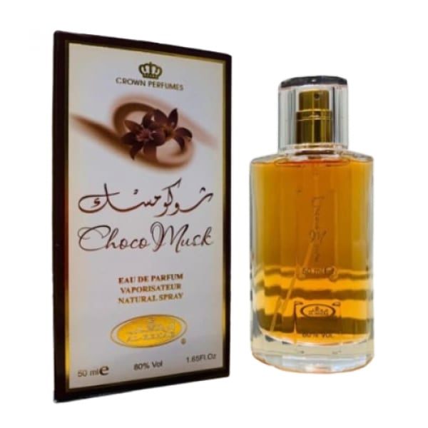 Choco Musk - 35ml