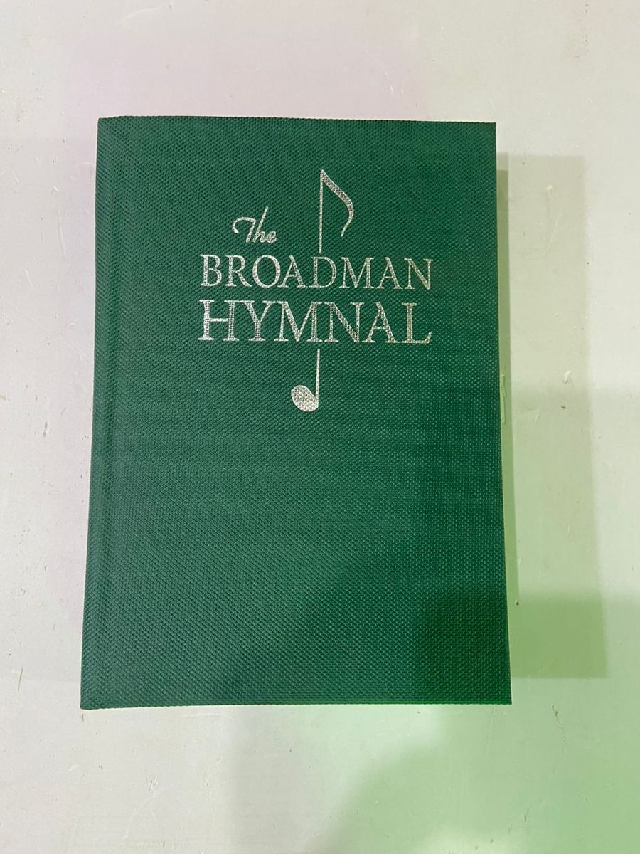 The Broadman Hymnal