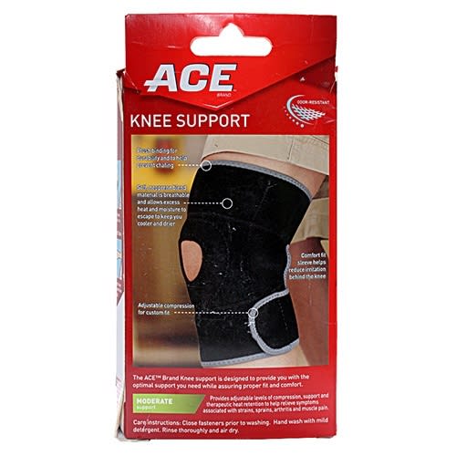 Ace Knee Support