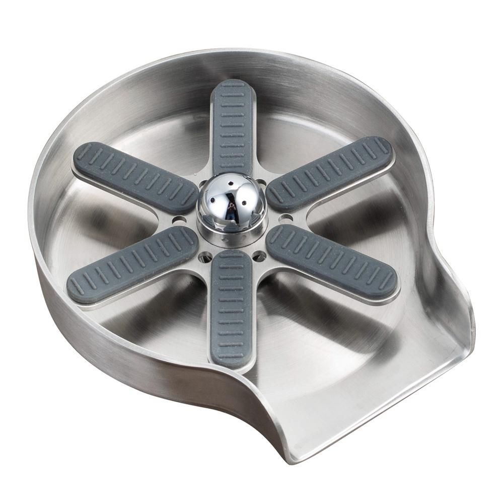 Glass Rinser Automatic Bar Cup Kitchen Tools Specialty