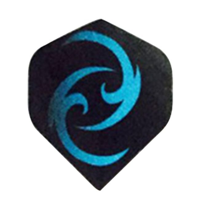 MT Darts Tail Wing Wings Needle Type Magnetic Accessories