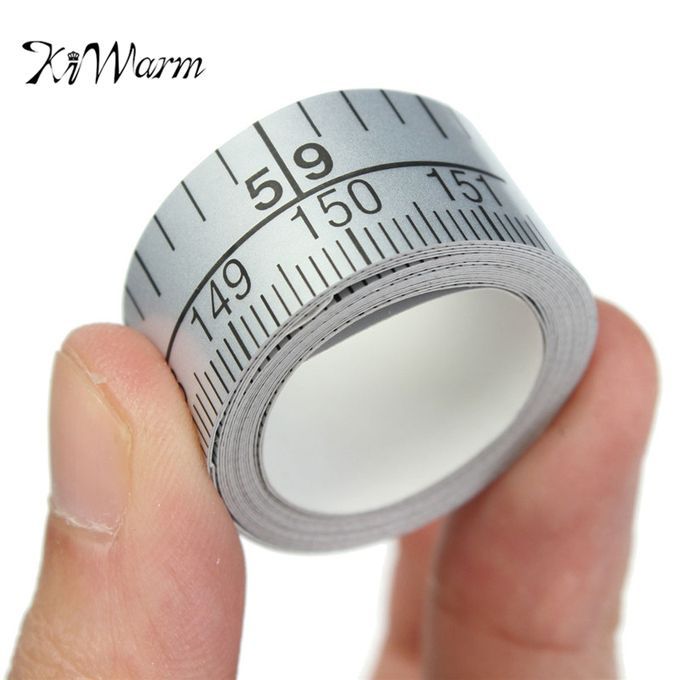 Self Adhesive Tape Measure