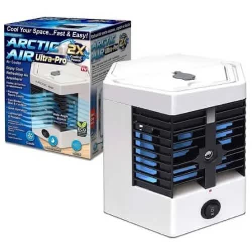 Arctic Air Mini Cooler - 12W