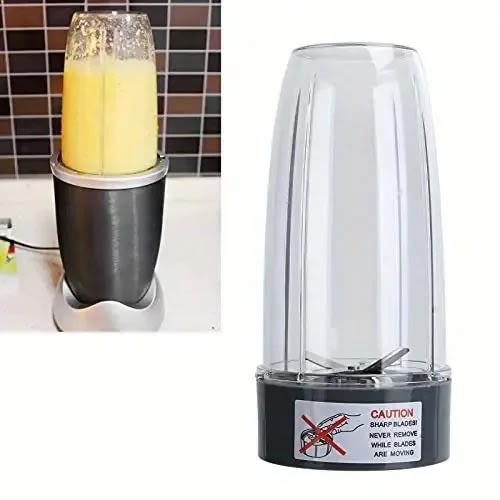 Juicer Processor Bullet 12-pieces High-speed Blender & Mixer System