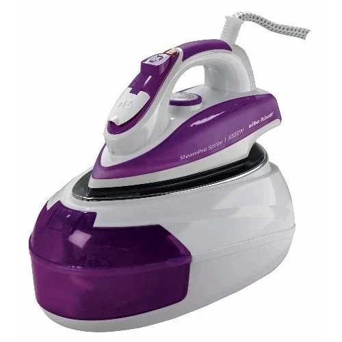 Steampro Spray Steam Station -3000w
