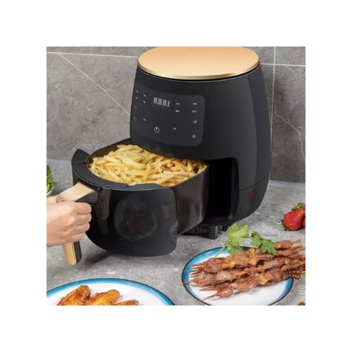 6L Healthy Air Fryer - 2400W