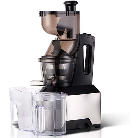 Aux Commercial Masticating Slow Juicer - 400W