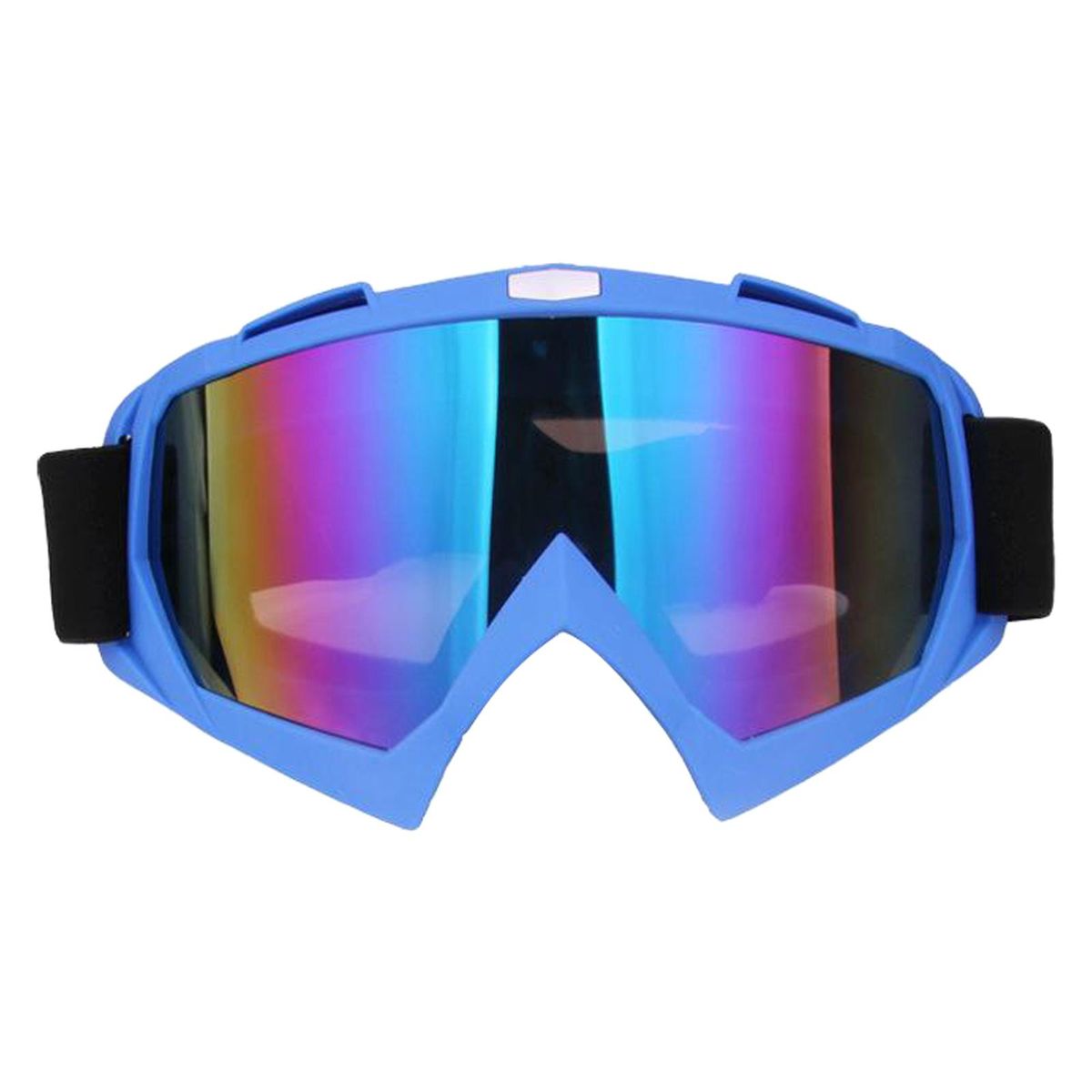 Snow Ski Safety Glasses Goggles Windproof ATV Motorcycle