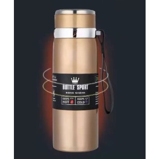 Vacuum Water Flask -1l