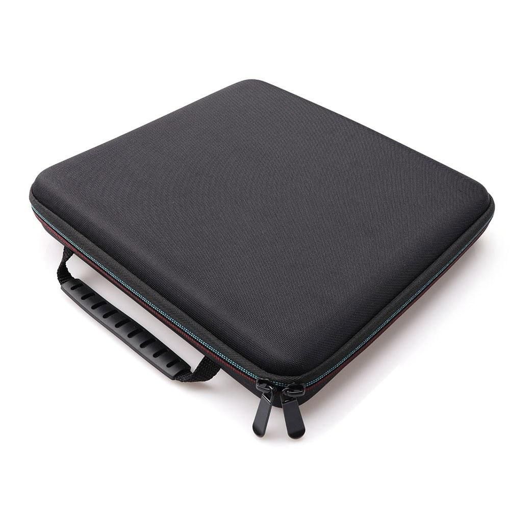 DJ Blow Pads RGB Keyboard Storage Bag Compatible With Novation launchpad Shockproof Anti-pressure Wear-resisting Fall protection