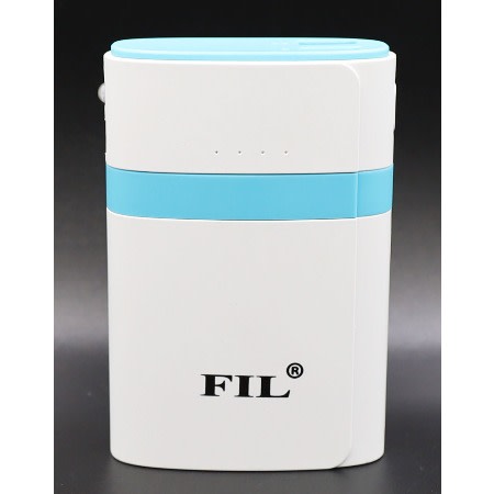 Power Bank - Fil - M110 - 6000mAh