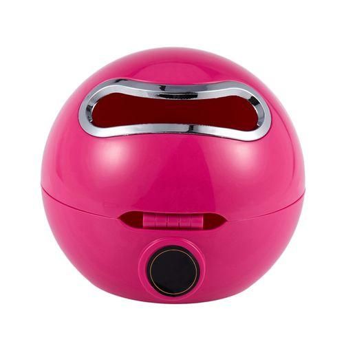 Tissue Box Bathroom Paper Box Smile Face Roll Paper Holders