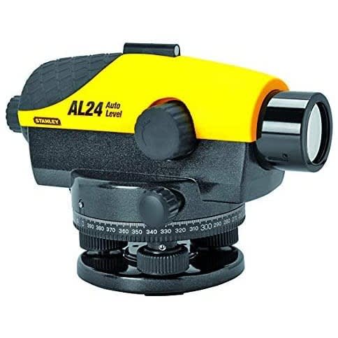 1-77-160 Al-24 Gvp Kit Nivel optico Level