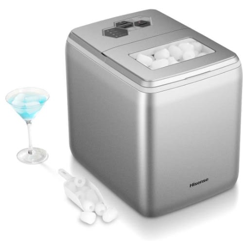 20kg Ice Cube Maker Machine - Icm2011