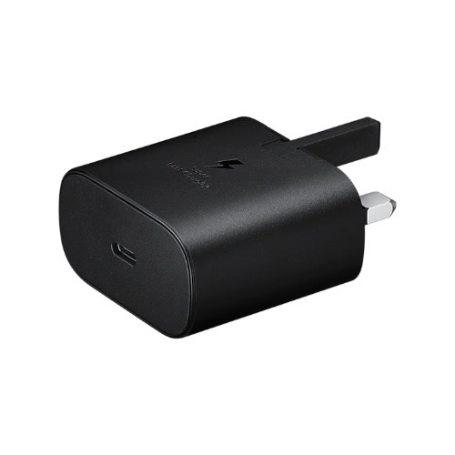 Super Fast Charging Adapter For Samsung - 25w