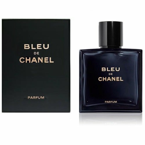 BLEU De Chanel Parfum 100ml Perfume For Men
