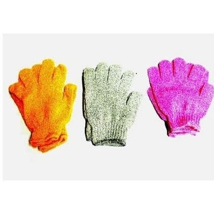 Hand Sponges - 3pieces