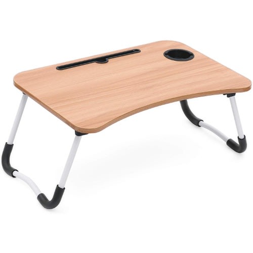 Wooden Foldable Laptop Table