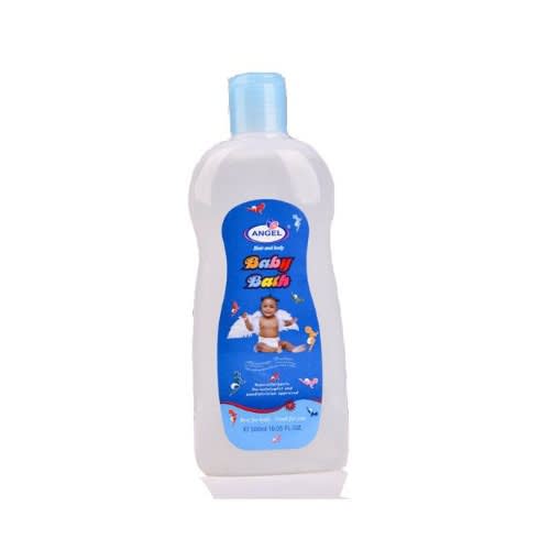 Little Angel Hair & Body Baby Bath - 300ml