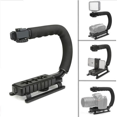 Portable Handheld Video Action Bracket Stabilizerz
