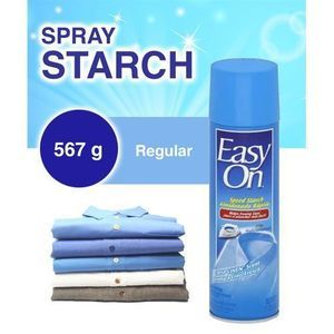Spray Laundry Starch