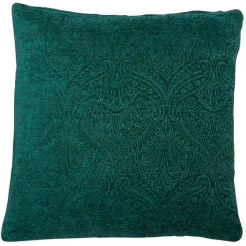 Throw Pillow Green