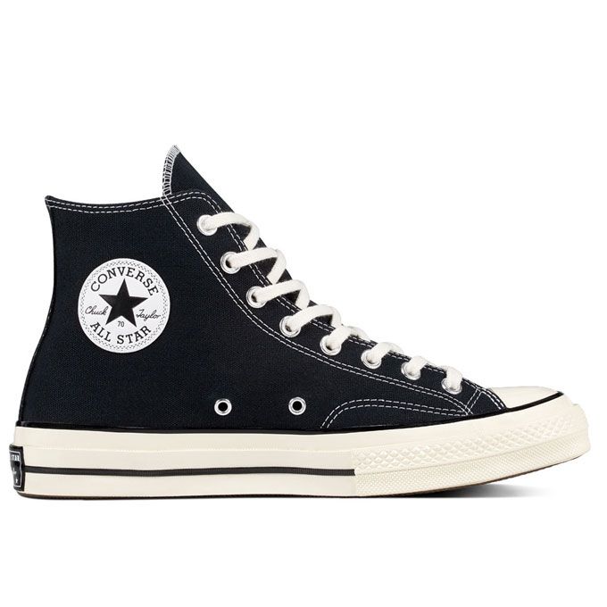 Chuck High Top 70