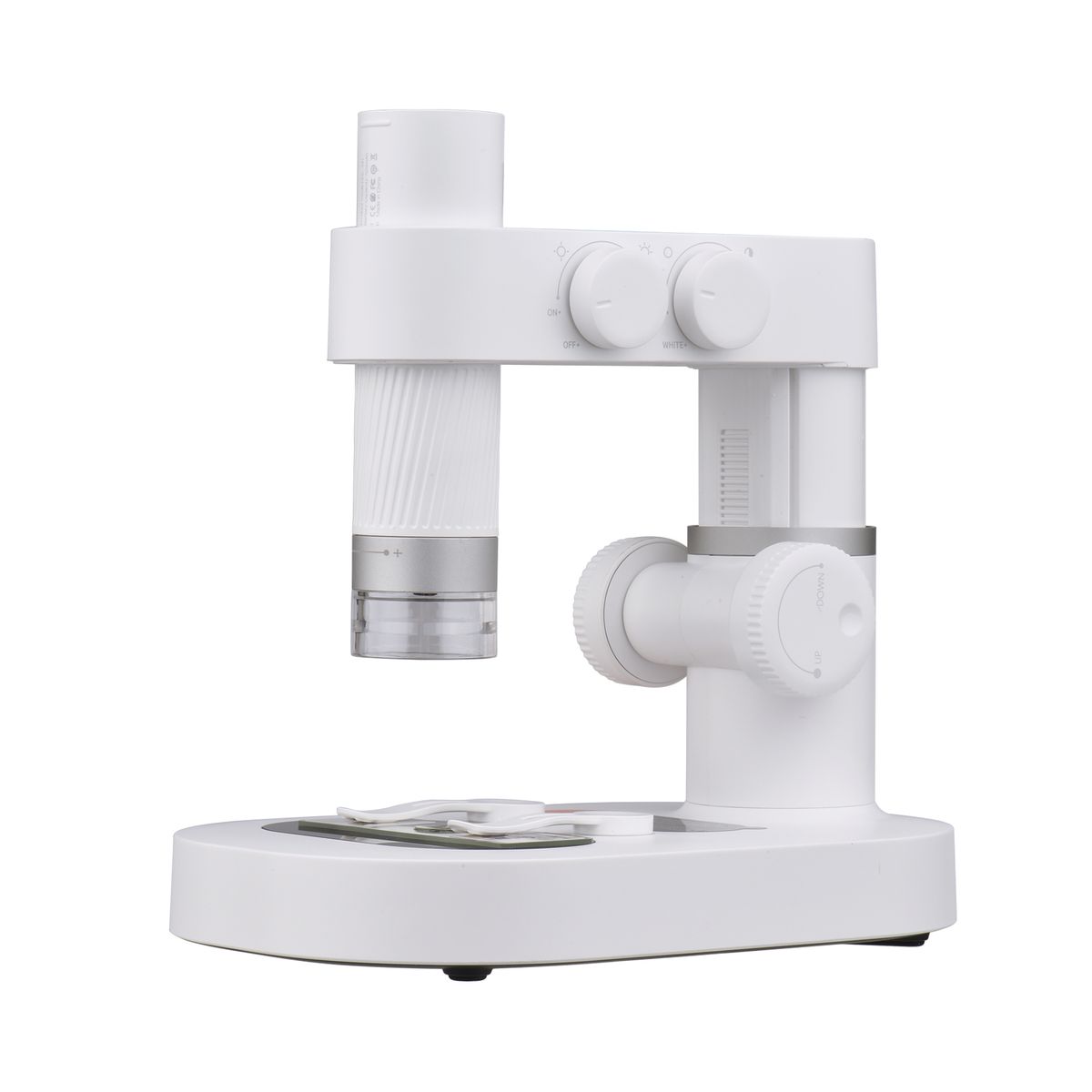 1000X WiFi Portable Mini Electronic Microscope + Base Stand